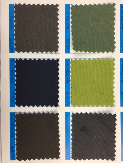  GZ-YGTI  全棉高密斜 100％全棉  細節-4